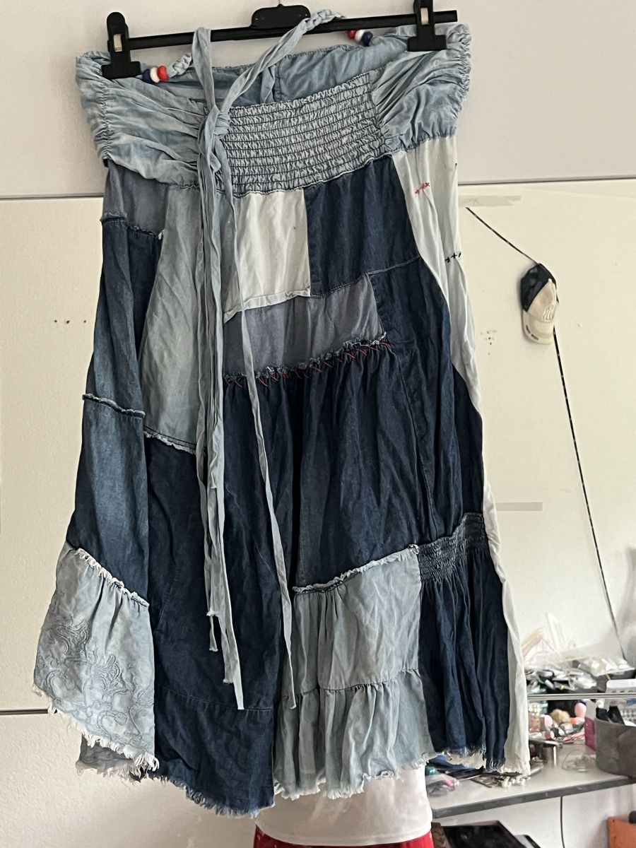 Desigual Kleider: Desigual Kleid – Gebraucht aus Orpund von mar_68sp 1