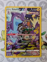 Carte Pokémon FR Salarsen Zénith Suprême