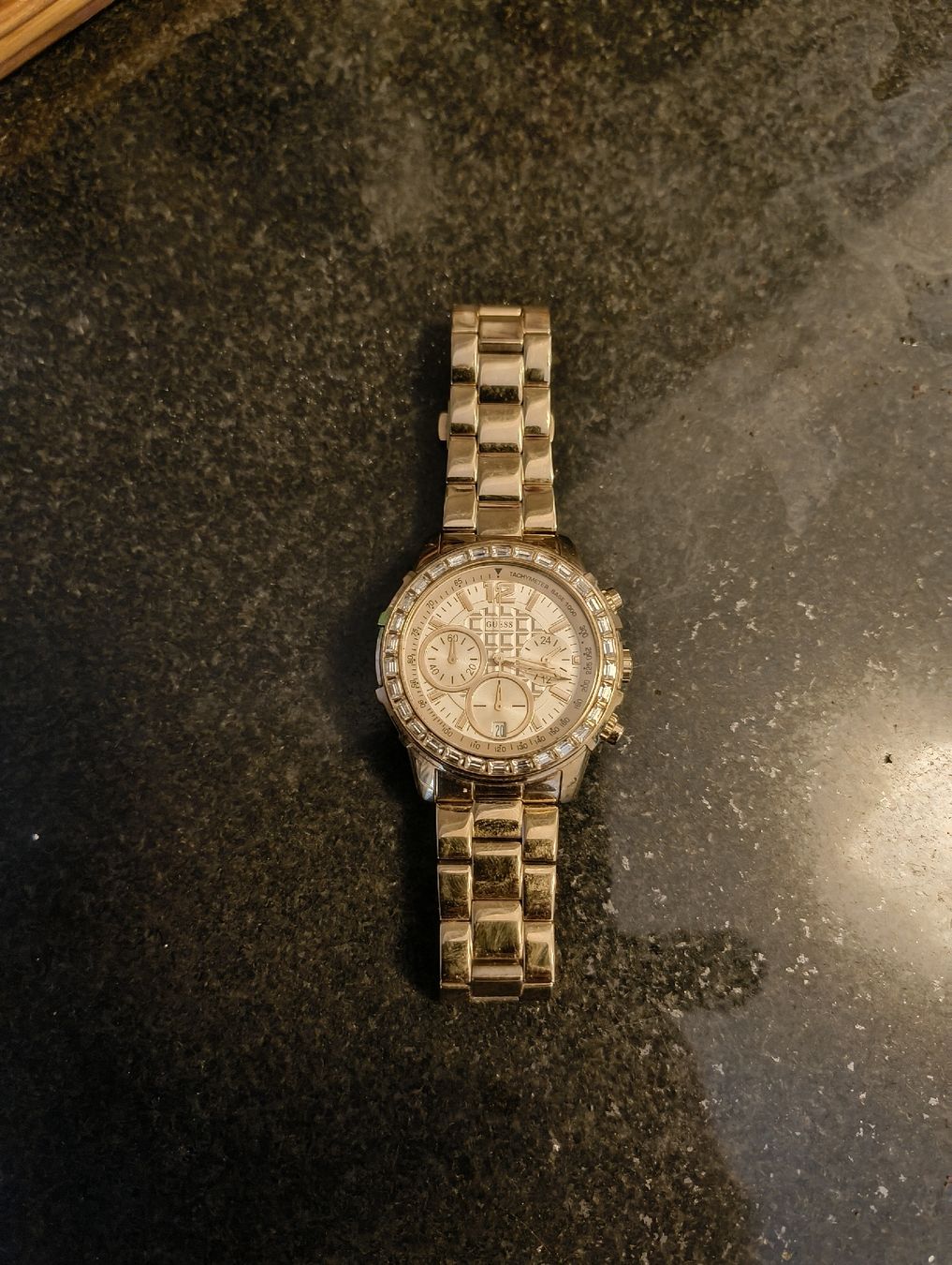 Guess Orologi: Damenuhr – Usato da Zürich venduto da sergio210 3