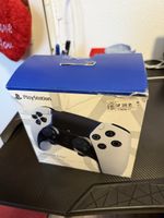 Sony PlayStation DualSense Edge Controller weiss gebraucht