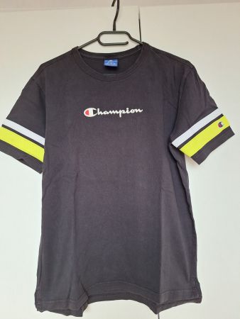 Champion T-Shirt,  Grösse S