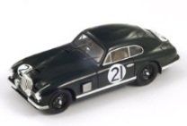 Aston Martin DB2 - 1950 - Spark 1:43