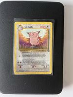 Clefable Jungle