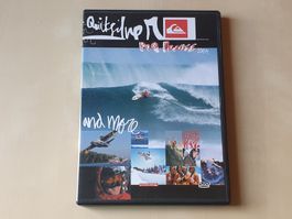 Quicksilver Pro France 2004