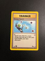 1999 Fossil Energy Search 1st edition 59/62 Ab 1