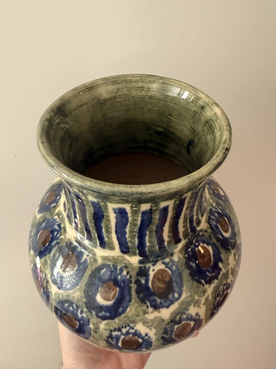 Vase & Récipients: Festersen Jugendstil Vase – D'occasion à Bülach par SeRa76 1