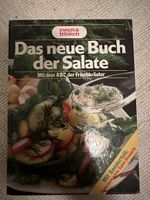 Das neue Buch der Salate - Kochbuch für den Sommer!
