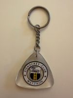 Vintage Schlüsselanhänger EHCW Wetzikon