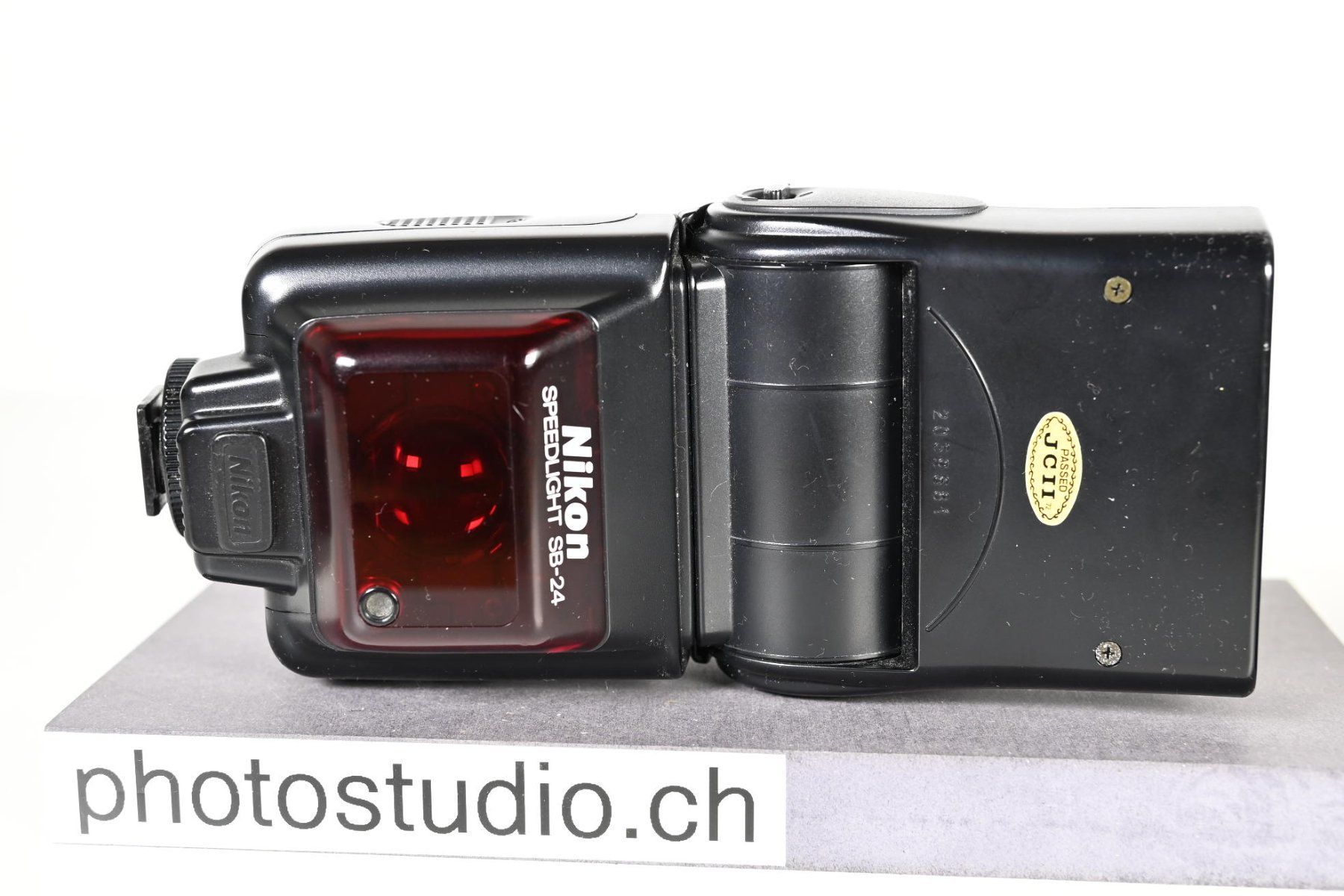 Nikon Flash: Nikon SB24 – Usato da Wikon venduto da digital4you 2
