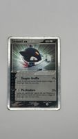 Sneasel Ex Holo 103/109 Ex Ruby & Sapphire