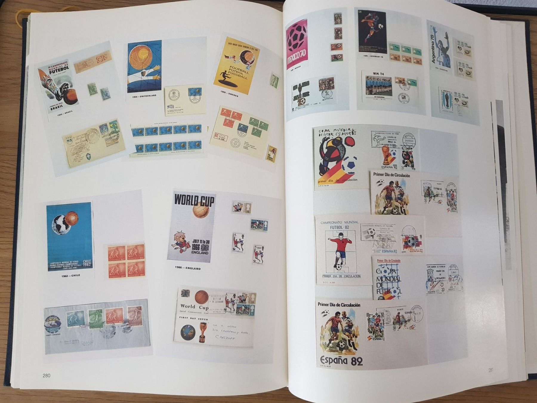 Bücher: Buch FIFA 1904 - 1984 – Gebraucht aus Nürensdorf von  6