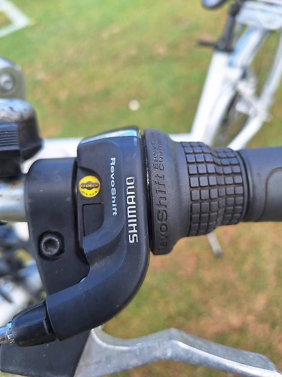 Biciclette: California Presto Damen crossover – Usato da Winterthur venduto da rit_kt65 3
