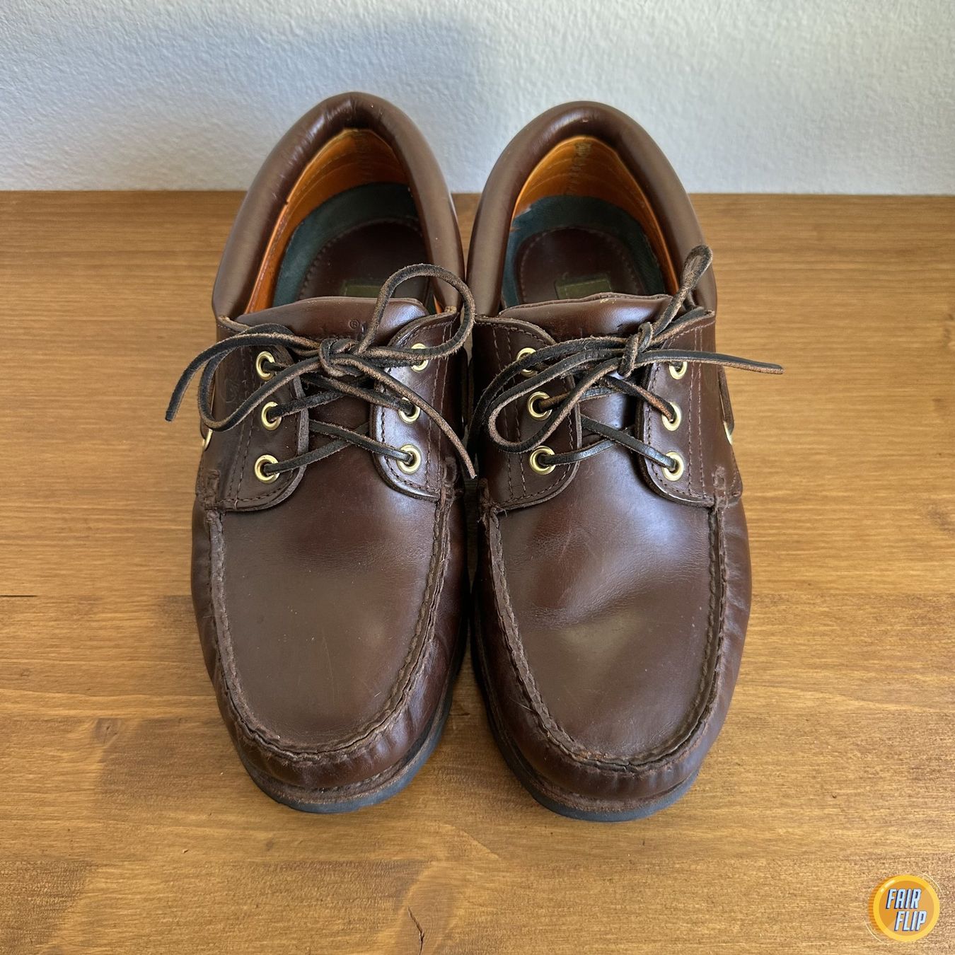Timberland Scarpe da donna: Timberland Bootsschuhe Women Size 7.5 – Usato da Luzern venduto da fairflip 1