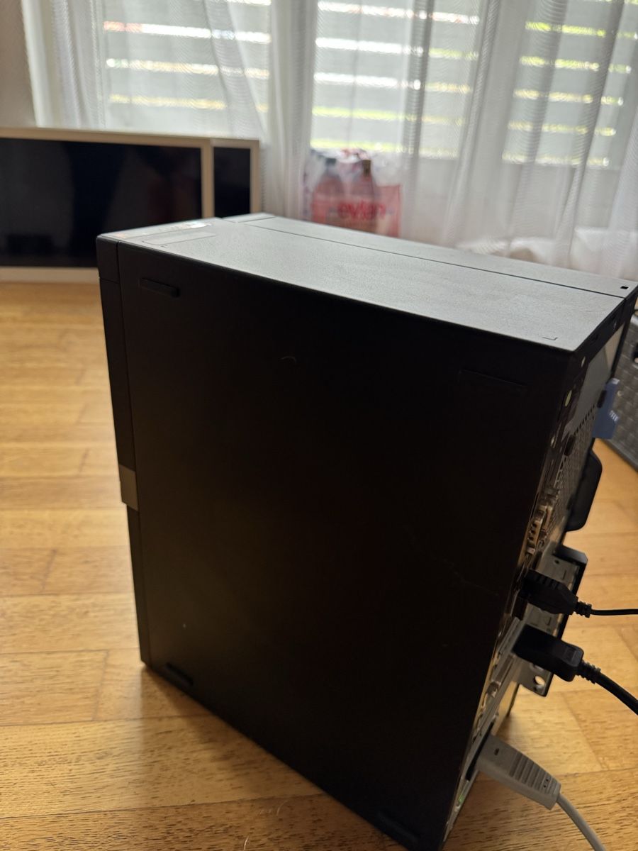 Dell PCs: DELL OPTIPLEX 7040 – D'occasion à Bütschwil par abd_7dcl 1