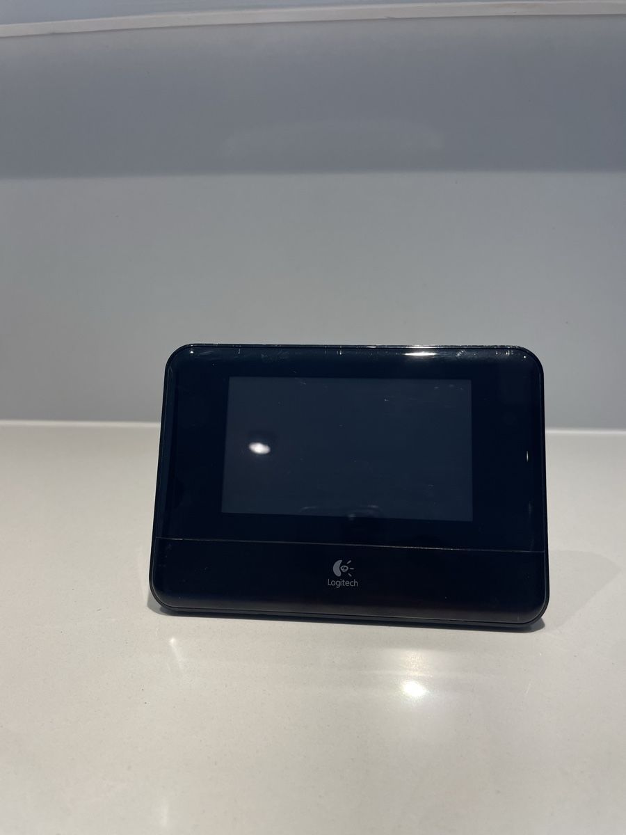 Logitech Sistemi audio & multimediali: Logitech Squeezebox Touch Musikplayer schwarz gebraucht – Usato da Rheineck venduto da LauriNX 1