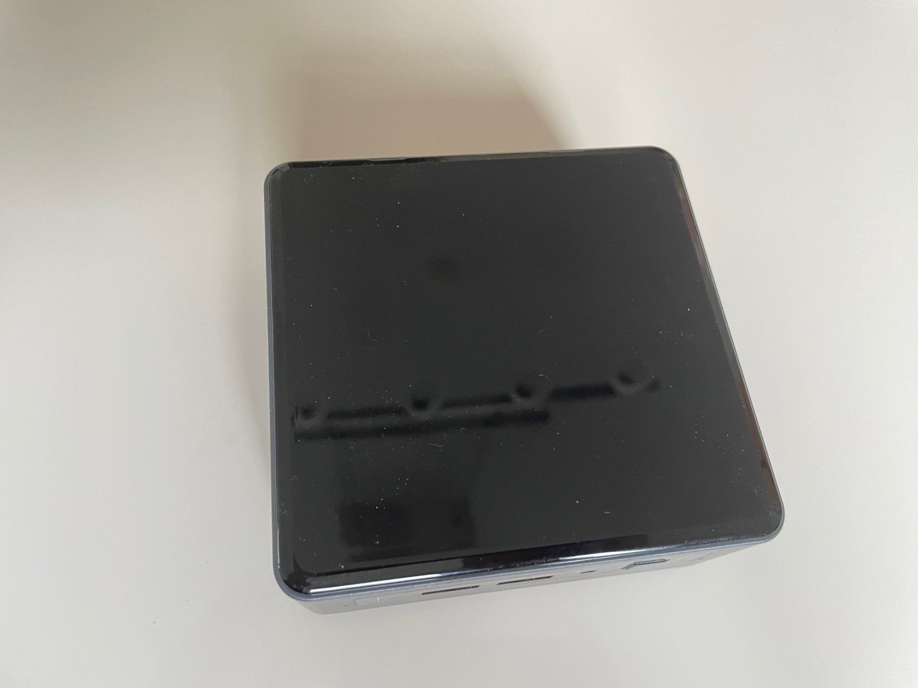 Intel PC: Intel NUC6CAYS Mini PC Kit – Usato da Olten venduto da Sina84 2
