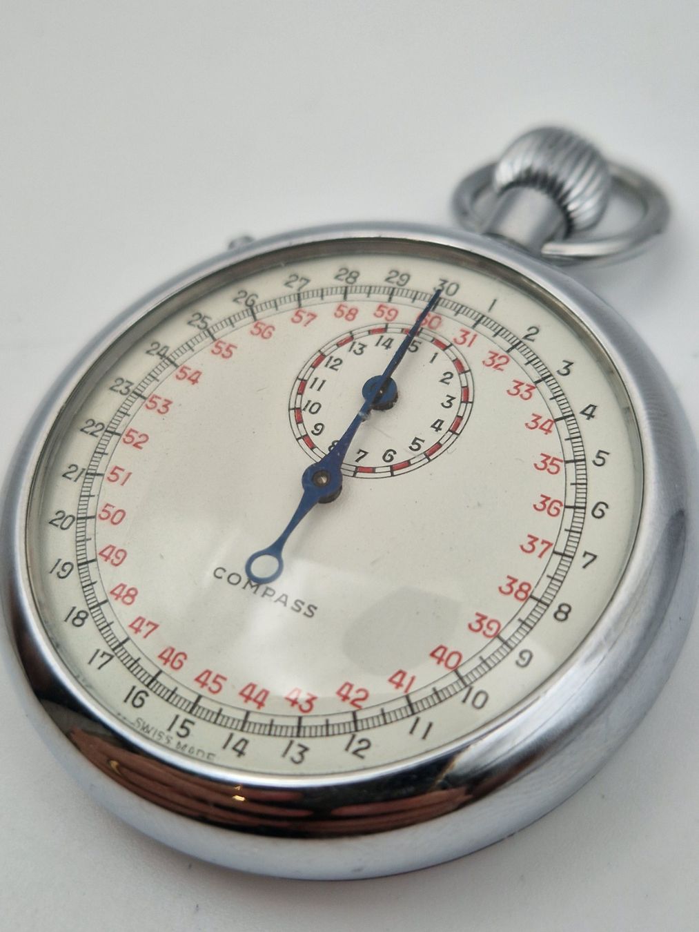 Orologi: Chronographe - compass – Difettoso da Sembrancher venduto da nat_k8yk 1