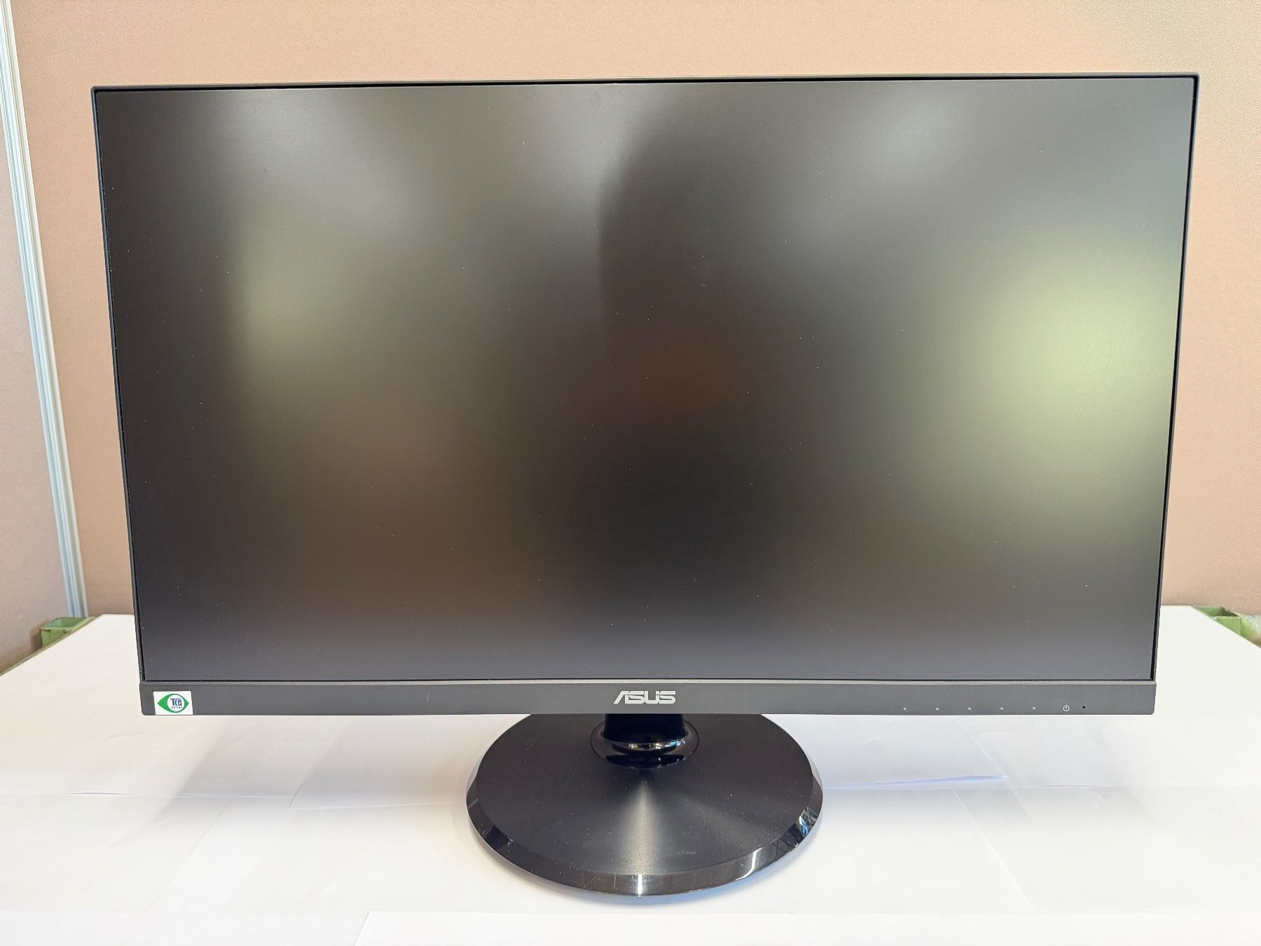 Asus Monitore: ASUS VA24DQ 23.8" Monitor – Gebraucht aus Dietlikon von ComdatAG 1
