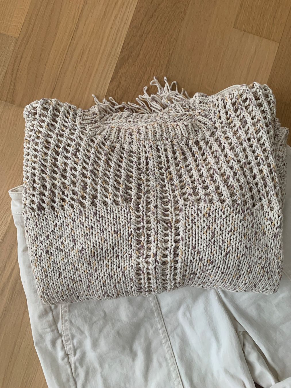 Maglioni & Felpe: Strickpullover Einzelstück aus Concept Store - handgestrickt – Nuovo (secondo la descrizione) da Brunnen venduto da Dahab71 4