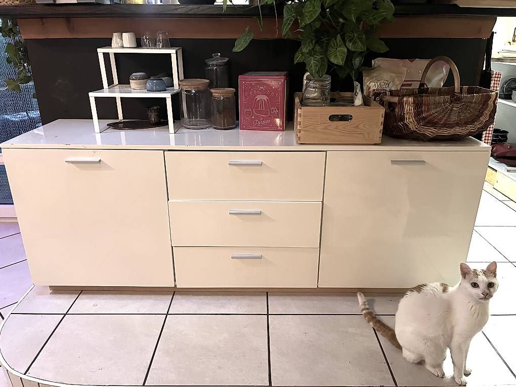 Büffets: Meuble buffet à donner – Gebraucht aus Mauraz von rac_x7sg