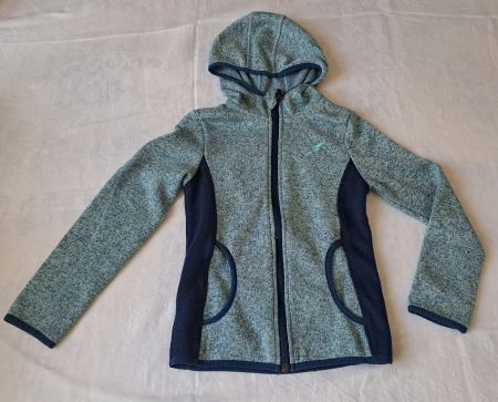 Jacquet Mi-saison pour garcon pour le printemps Taille 122