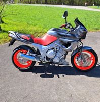 Yamaha TDM 850 - 4CN