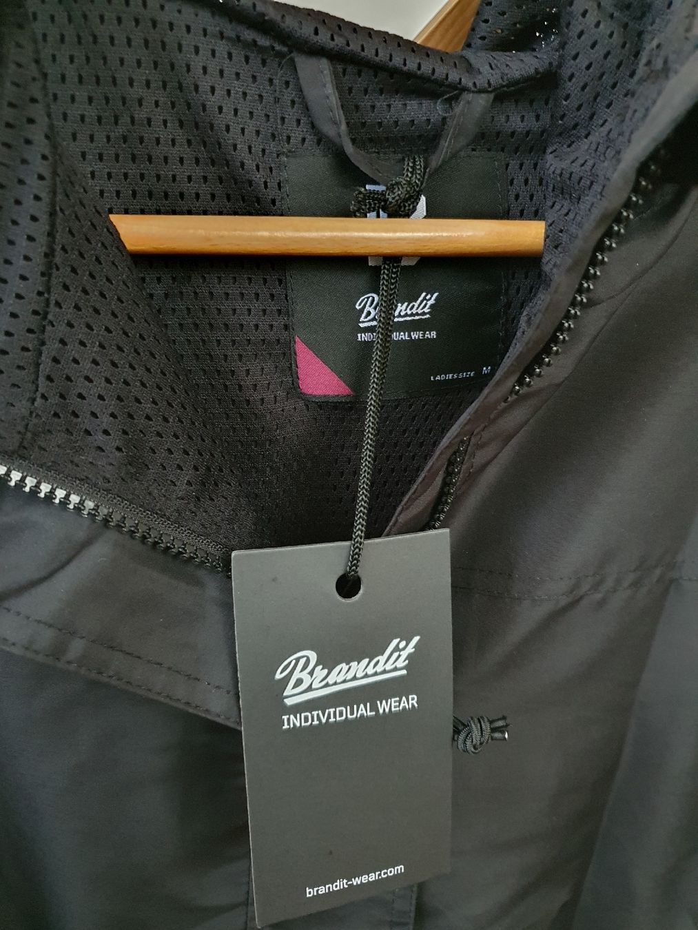 Vestes: Damen Windbreaker M – Neuf avec emballage d'origine à Fischingen par nad_fxf2 1