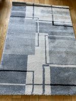 Absolut neuer Kurzflor-Teppich 120 x 170