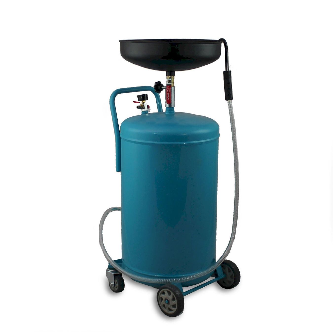 Tutti gli attrezzi: Bituxx 80Liter Ölauffangbehälter – Nuovo e nell'imballaggio originale da Bottighofen venduto da zaap 2