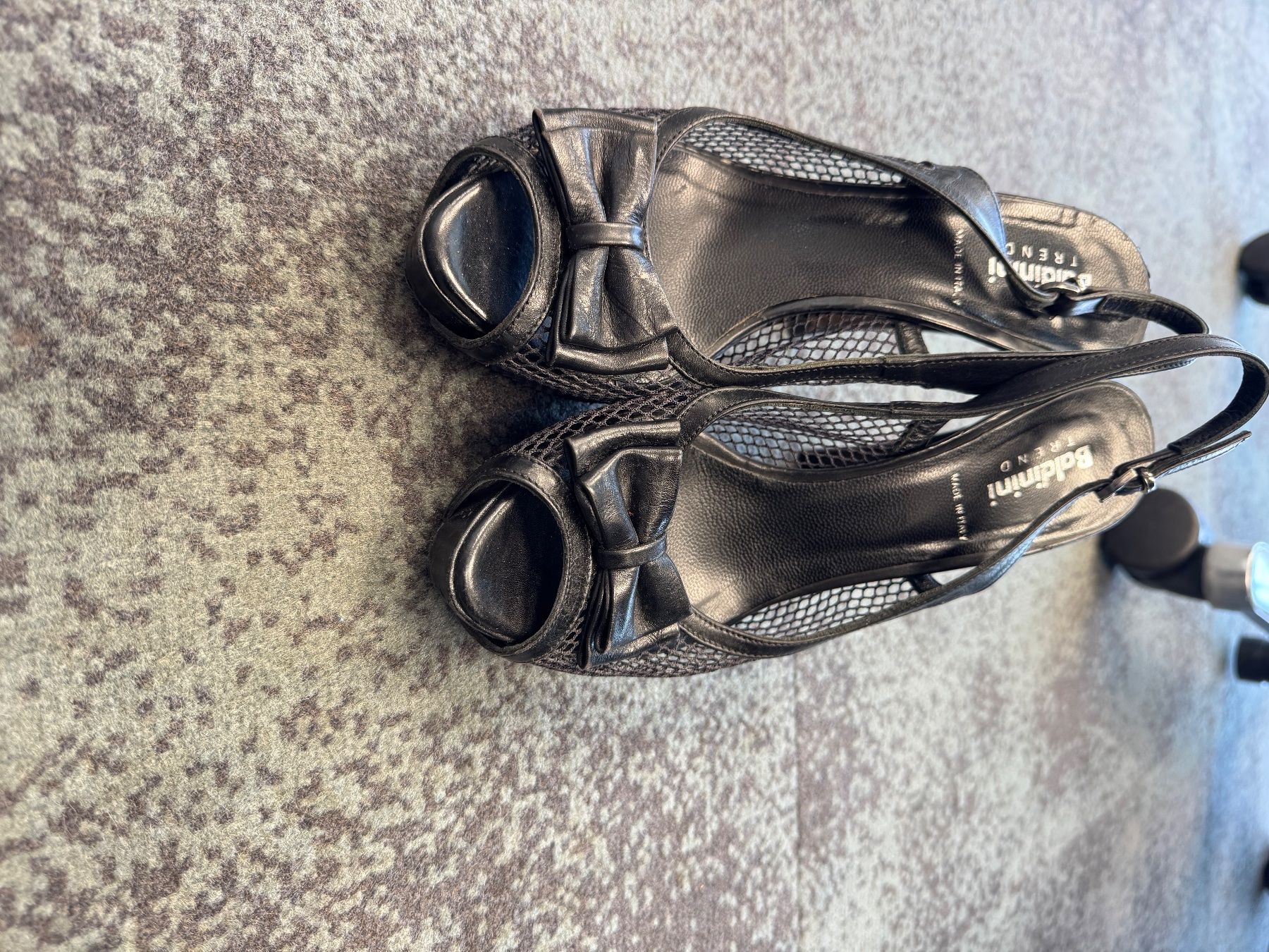 Baldinini Damenschuhe: Baldinini Damen Schuhe – Gebraucht aus Zürich von VictoriaGVA 4