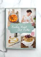 Zucker, Zimt und Lieber von Virginia Horstmann