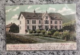 Litho Wattwil Guggenheim