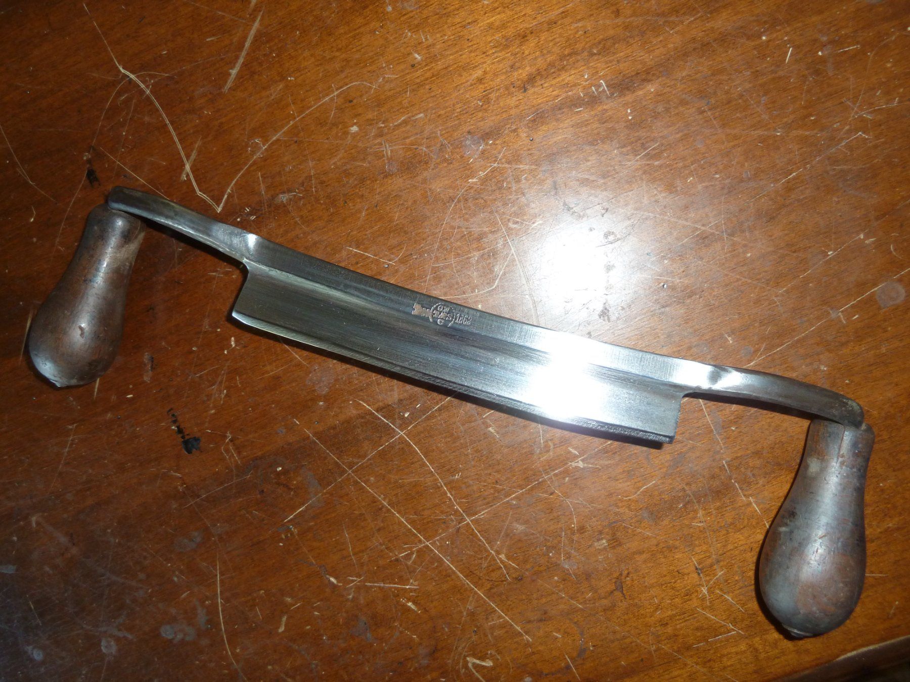 Tous les outils: Ancienne Plane / Zugmesser – D'occasion à Biel/Bienne par alex-841