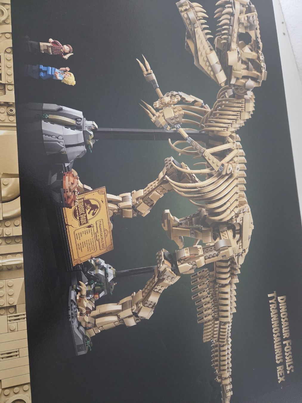 Lego Kit di costruzioni: Legobausatz REX – Usato da Sumiswald venduto da M-R1991 3