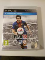 K13/5 FIFA 13  PS3