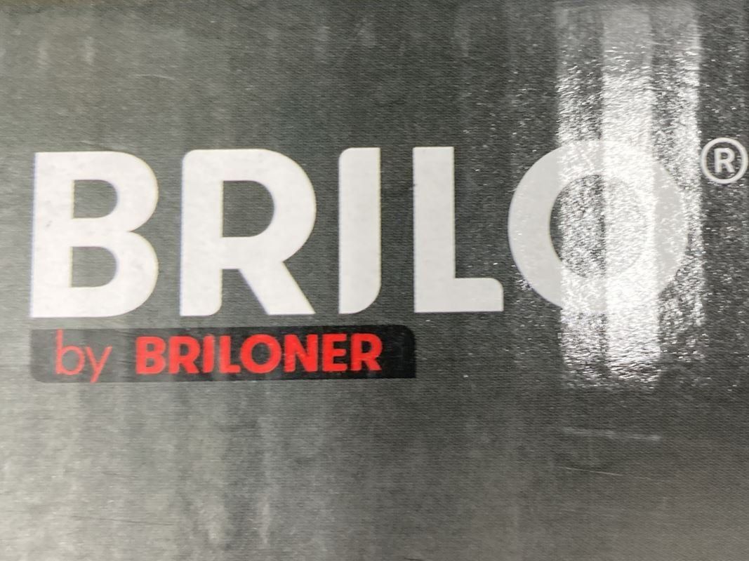 Lampadari & plafoniere: BRILO | Deckenlampe | MAL 752741x | Weiss – Nuovo (secondo la descrizione) da Wittenbach venduto da Restwert_St-Gallen 4