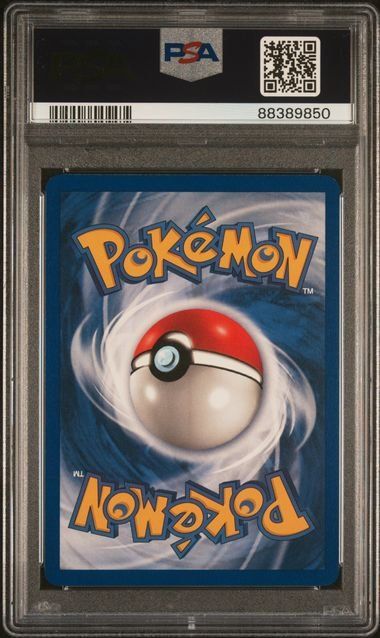 Pokémon Carte collezionabili: Pokemon Grimer 1st Edition 57 PSA 10 – Usato da Zürich venduto da picollector 1