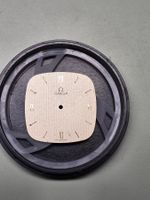 Cadran Omega pour Omega Quartz 1377