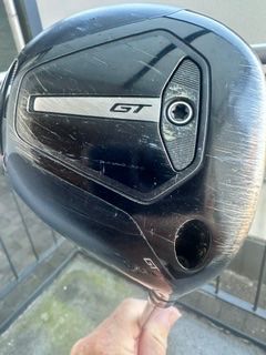 Titleist Mazze & Set: Titelst Mini Driver GT 280 1 Saison – Usato da Cham venduto da Wolfgang2026 3