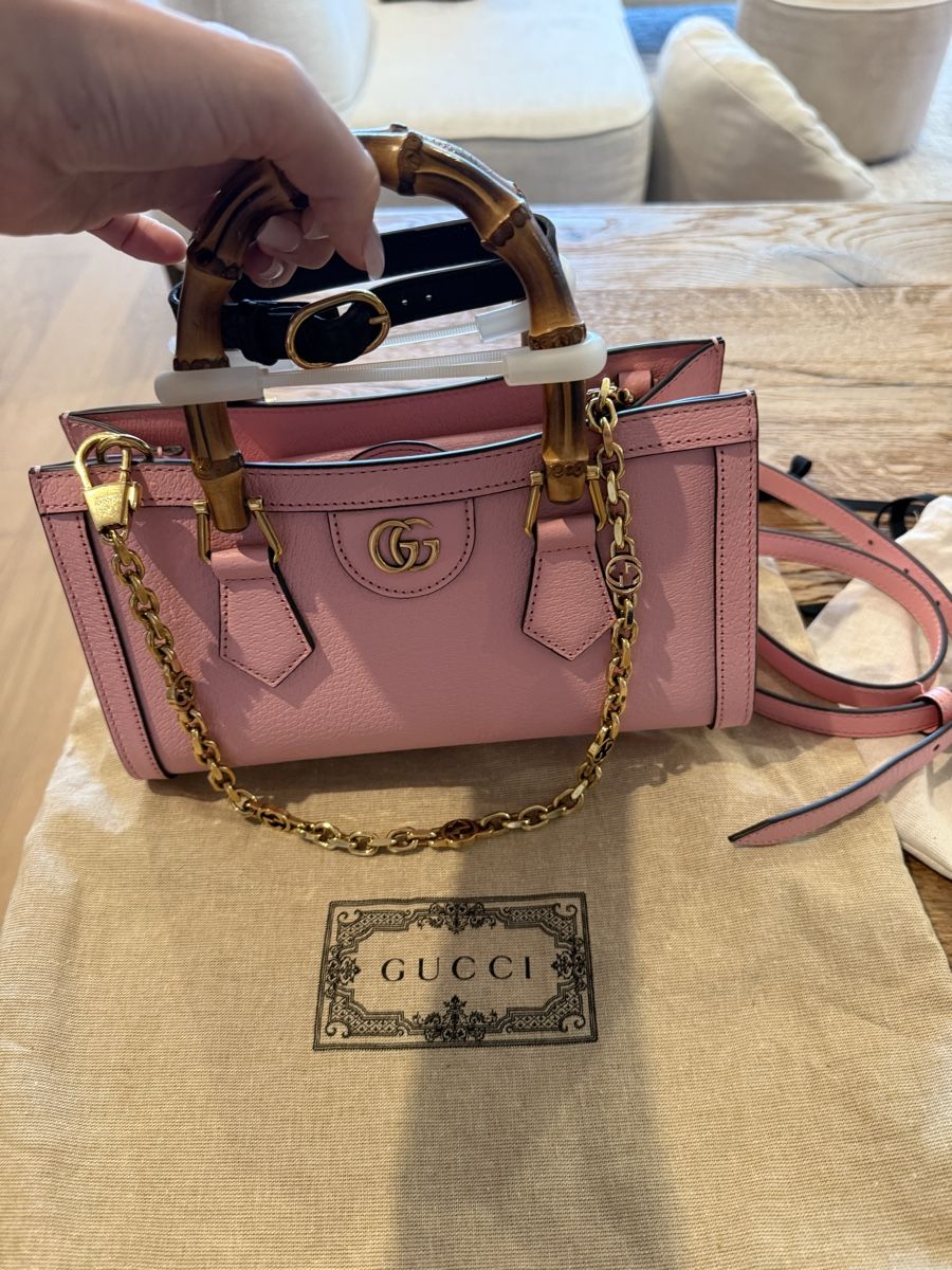 Gucci Taschen für Damen: Gucci originale : borsa  – Neu (gemäss Beschreibung) aus Montagnola von sar_g6nd 3