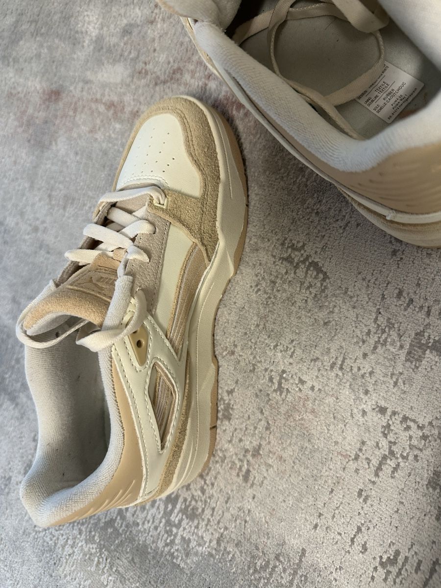 Puma Damenschuhe: Puma Damen Schuhe Gr:37.5 Neu – Neu und originalverpackt aus Frümsen von Swissline90 6