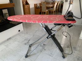 LauraStar Magic Dampfbügeleisen