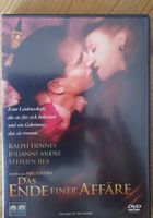DVD Das Ende einer Affäre Neil Jordan guter Zustand