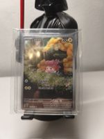 Carta Pokemon Pawmi 226/191 illustrata ottime condizioni