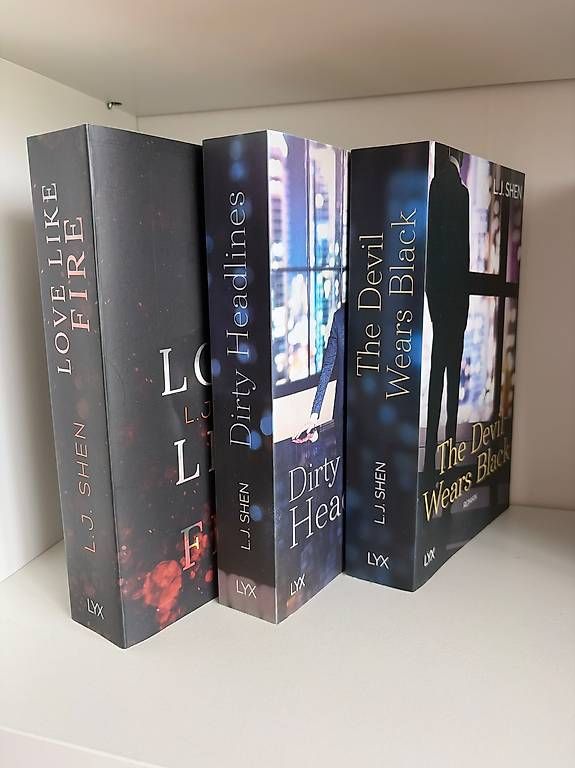 Bücher: CEO Romance – Gebraucht aus Birsfelden von beg_pyx6