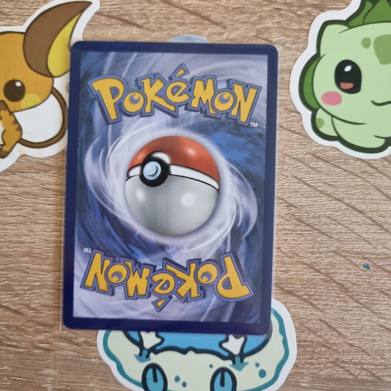 Pokémon Sammelbilder & Trading cards: Shuckle  – Gebraucht aus St-Maurice von Woopersonal 1