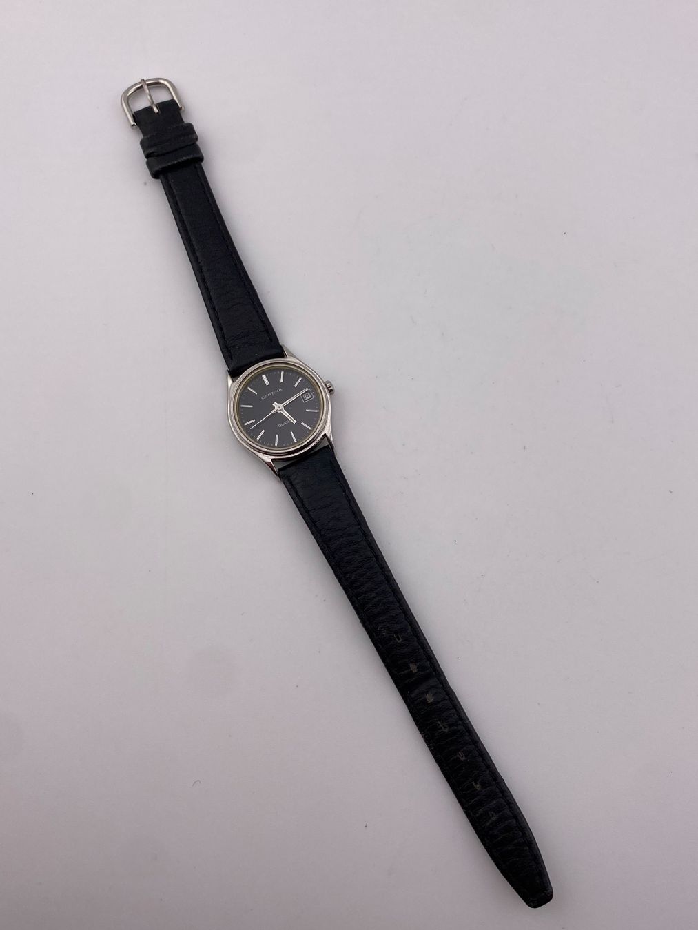 Certina Uhren: CERTINA Damenuhr läuft – Gebraucht aus Biel/Bienne von MrP_WatchesBiel 6