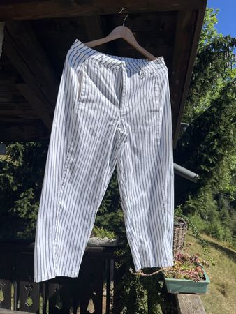 Pantalon estival Freeman T.porter Gr 38