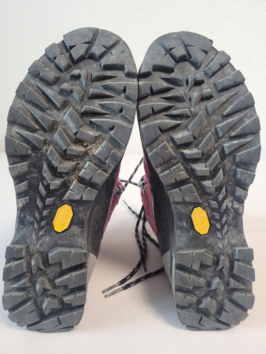 Scarpa Scarpe da donna: Wanderschuhe / Bergschuhe Scarpa Damen Gr. 38 – Usato da Uster venduto da Yayavanna 3