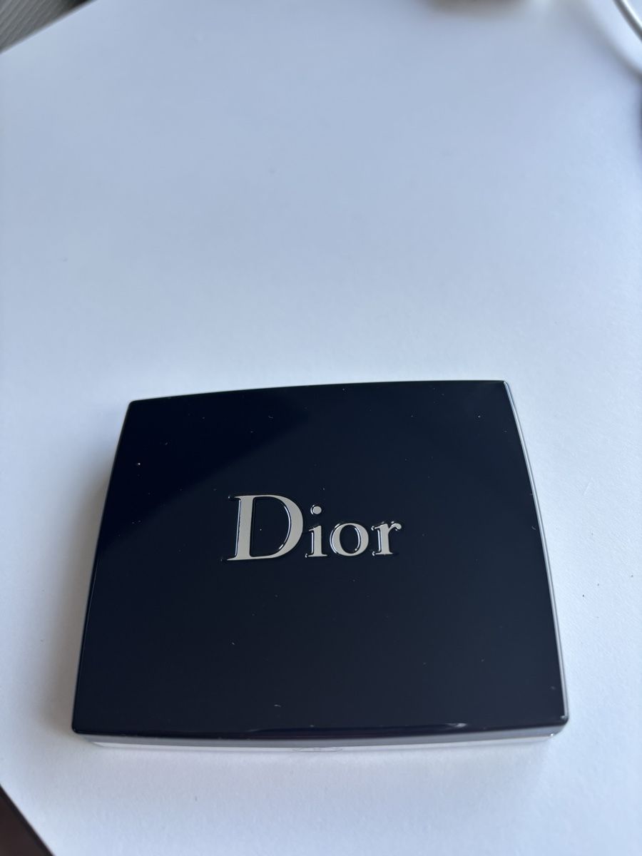 Dior Make-up: DIOR 5 Couleurs couture eyeshadow – Gebraucht aus Biel/Bienne von Eiskristall08 1